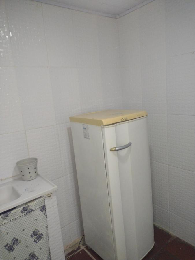 Kitnet Simples Διαμέρισμα Κάμπο Φρίο Εξωτερικό φωτογραφία
